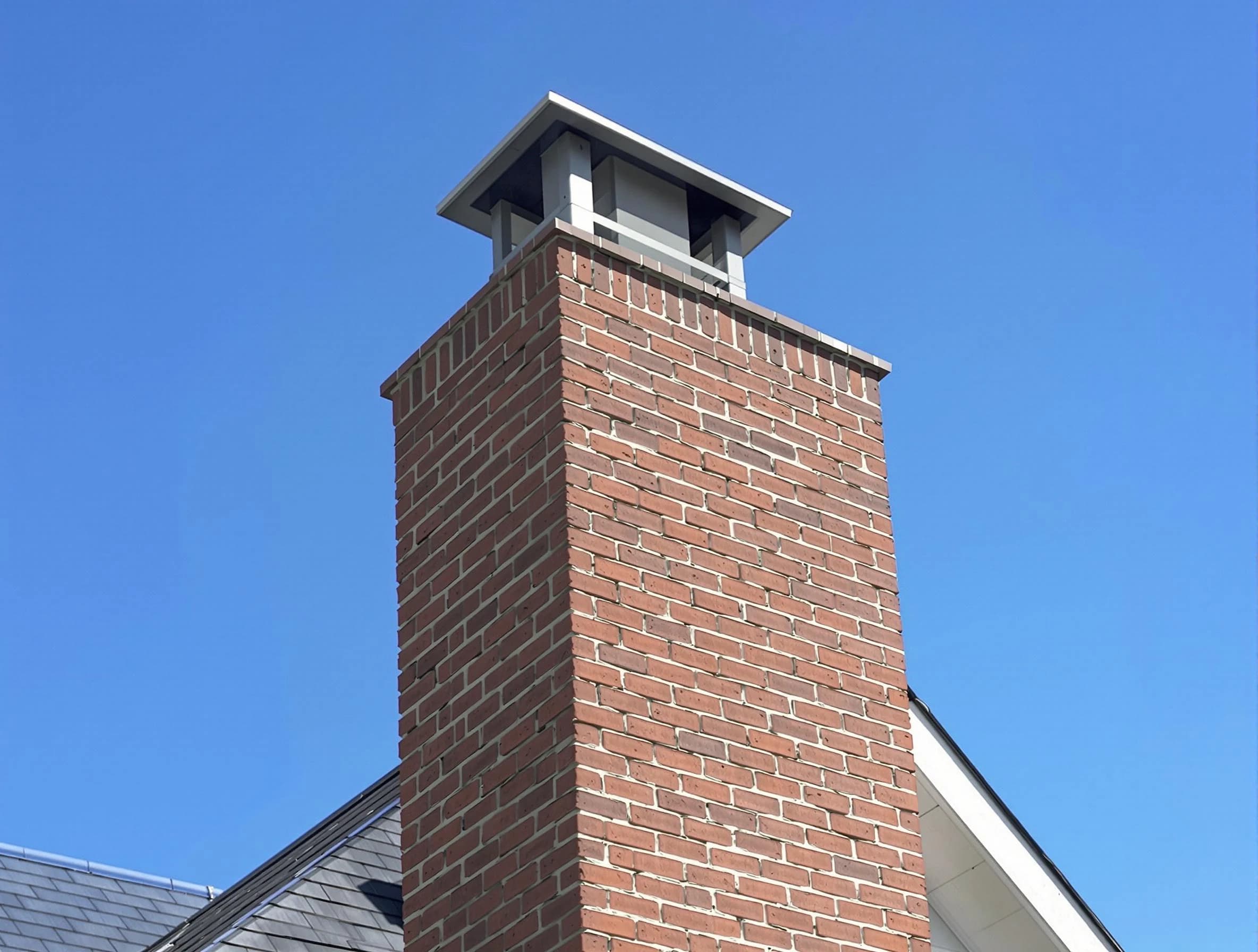 Chimney Remodeling service in Payson, UT