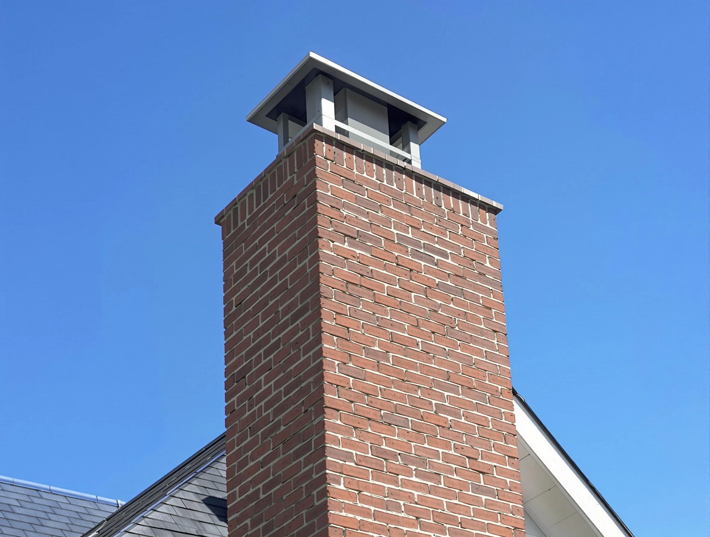 Chimney Remodeling in Spanish Fork, UT